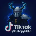 Roblox Plaza Discord Server Icon