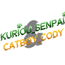 ⛩ Cσɗʮ ɑƞɗ Kuɾiσu's Cσzʮ Sɦɾiƞe ⛩