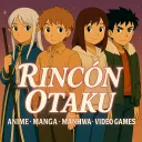 Rincón Otaku's icon