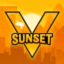 SUNSET V | 🌄