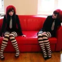 it was written in blood Discord Server Icon