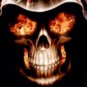Scheletri Fottutamente fighissimi Discord Server Icon