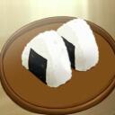 Rice Cake    | Anime • Social • Friends | Discord Server Icon