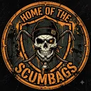 | Home of Scumbags |