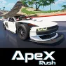 Apex Rush Speedrunners
