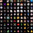 Blox fruits bots Discord server icon