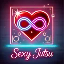 🩷 Sexy Jutsu | LSCITY RP