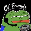 Ol' Friends