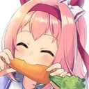Carrot's Cord and Muffins