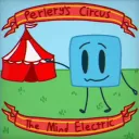 Perlery’s Circus: The Mind Electric