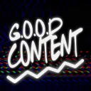 G.O.O.D Content