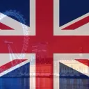 UKPS | UK Political Simulation Discord Server Icon