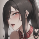 AI generated girls~ Server Icon