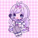 あまとお月見
