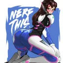 Gaming R34 Reborn's icon