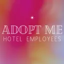 Adopt Me Hotel Employees Discord Server Icon