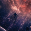 Endless Stars: First Contact
