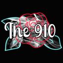 The 910 Discord Server Icon