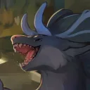 Lin's Boosty Server