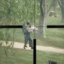 Moments Of Conflict