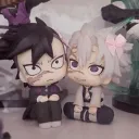YURI & YAOI CORPS