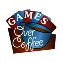 Games Over Coffee