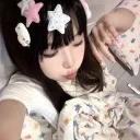 ⸝⸝˚₊・ Discord Server Icon