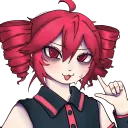 Smelly Femcel Central Discord Server Icon