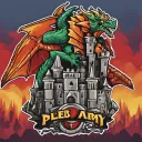 Pleb Army HQ