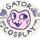 Gator Cosplay