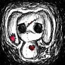 ⋆ ̇ Emo's Club !!' ꩜ Discord Server Icon