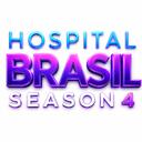 HP — BRASIL ROLEPLAY Discord Server Icon
