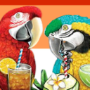 Margaritaville Discord server icon