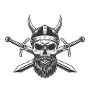 Valheim Trading Co./Helheim Trading Co.