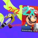 Duo Splats
