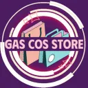 GAS COS STORE | GCS-ROAD TO 300 MEMBERS