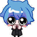 Degen gang #Sanrio