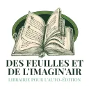 Des feuilles et de l'imagin'air