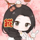 Discovery icon for 錵小錵🌸遊戲交流區 Discord server
