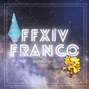 FFXIV FRANCO - NA & EU