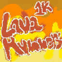 Lava runners™ icon