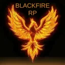 BlackFire RP (Unturned)