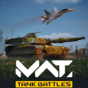 Discovery icon for MWT: Tank Battles — Official Community Discord server