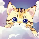 Tabby 🌟 Tots