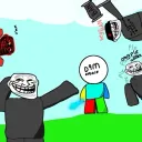 Trollface's Hangout!