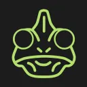 Hazed Chameleon | Alpha Group