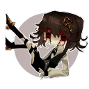 【PURGATORY】