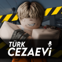 Discovery icon for TURK CEZAEVI (YENIDEN) Discord server