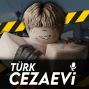 TÜRK CEZAEVI