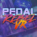 Pedal Rebel VR